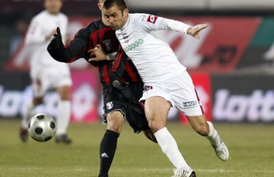 TOP 5 străini transferaţi în Liga 1 în iarnă