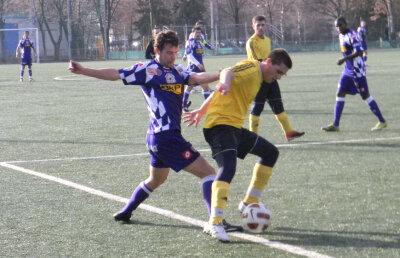 Timişoara a pierdut clar primul amical din Spania: 0-5 cu Lech Poznan