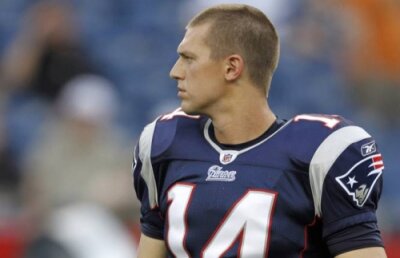 Românul Mesko e încîntat de prezenţa la Super Bowl: "Sînt foarte fericit să fiu aici"