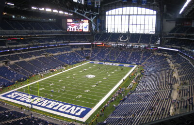 FOTO & VIDEO Stadionul pe care se va disputa Super Bowl a costat 720 de milioane de dolari! 10 lucruri despre finala NFL