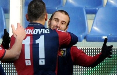 VIDEO Gol FABULOS marcat de Palacio în Genoa - Lazio 3-2!