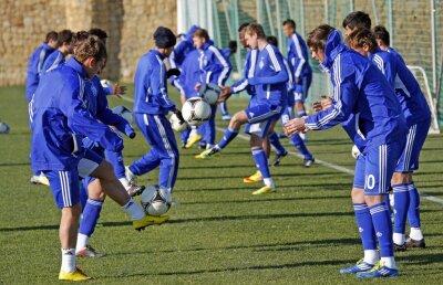 Liber de contract, Sepsi dă probe la Dinamo Kiev