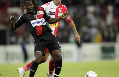 La promoţie » Dinamo caută fundaş stînga gratis şi bun, dacă se poate