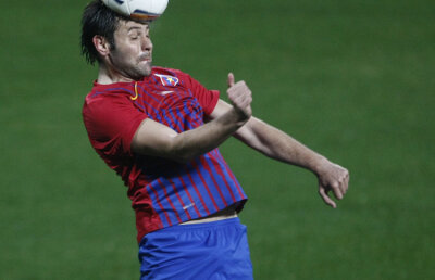 Rusescu: "A fost o plăcere să îl reîntîlnesc pe Dan Petrescu şi să îl şi bat" :D