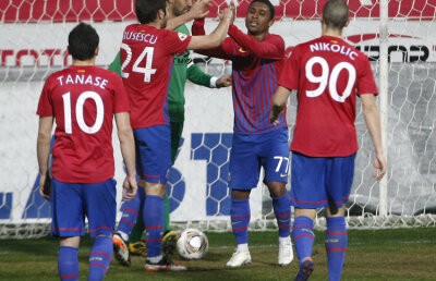 1-4 vs. Chiajna, 3-0 vs. Kuban » Duckadam explică diferenţele dintre cele două rezultate