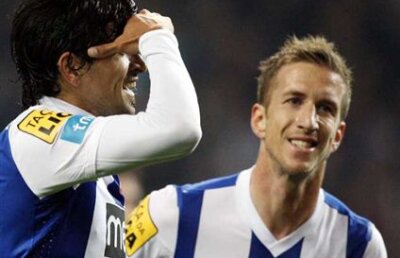 VIDEO Cum să transferi eficient. Achiziţiile lui Porto au calificat-o în semifinalele cupei