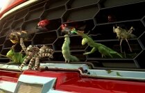 Super Bowl 2012: Cele mai tare reclame din acest sezon