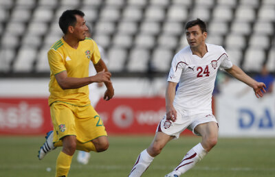 Steaua şi Rapid s-au bătut pe el degeaba: "Nu s-au înţeles la bani cu Porumboiu. Poate la vară!"