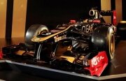 Lotus a lansat modelul E20
