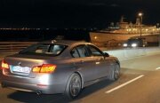Primul contact: BMW ActiveHybrid 5