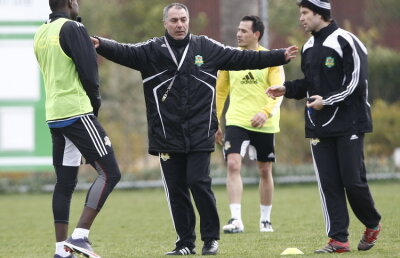 Paito completează echipa Vasluiului » Inacio are unul dintre cele mai tari "11" din Liga 1