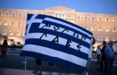 Grevă generală în Grecia, ca protest împotriva noilor măsuri de austeritate negociate de Guvern
