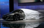 Honda a pregătit cinci noutăți pentru Salonul de la Geneva