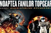 Noaptea Fanilor TopGear, ediţia a treia!