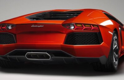 FOTO Ronaldo şi-a făcut un cadou superb de ziua lui. Uite ce bijuterie de maşină şi-a cumpărat!