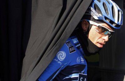 Alberto Contador vorbeşte pentru prima dată după suspendarea de doi ani: "Voi continua să alerg"