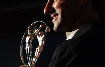 Nole vrea tot » Djokovici a fost desemnat cel mai bun sportiv al anului 2011 la Gala Premiilor Laureus