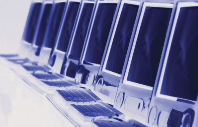 Vanzarile de computere in Romania au scăzut cu 5,5%