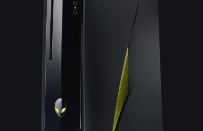 Alienware X51 pentru gamerii din România