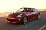 Facelift pentru Nissan 370Z