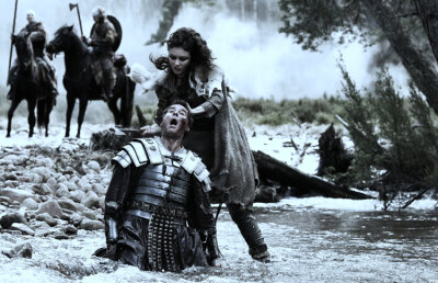 Gazeta Sporturilor vă oferă azi filmul istoric “CENTURION”, bazat pe o legendă veche de două mii de ani