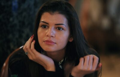 Monica Gabor vrea sa il mute pe Irinel in SUA pentru a obtine custodia fetitei lor