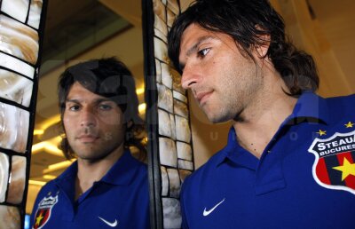 Adevăratul motiv pentru care Brandan vrea să plece de la Steaua