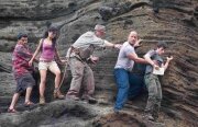 Aventura 3D continuă în Călătoria 2: Insula misterioasă