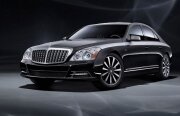 Daimler pierde 500.000 $ la fiecare Maybach vândut 
