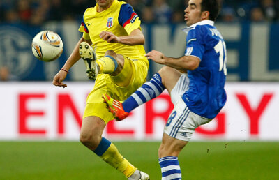 Ilie Stan nu-i face pe plac lui Gigi Becali: "Brandan va juca fundaş cu Twente". Care e situaţia lui Nikolici