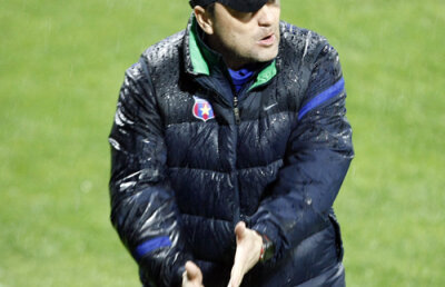 Stan face program spartan! » Steliştii vor dormi sîmbătă la Mogoşoaia