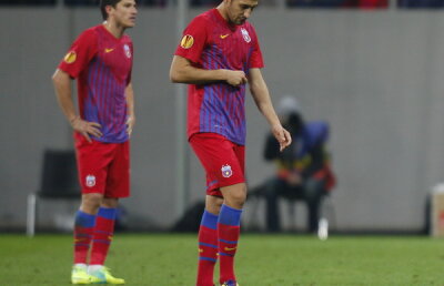 Cea mai mare dilemă a lui Ilie Stan: Florin Costea e în formă, dar concurează cu Dodel » Pe cine vrei titular?