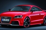 Un Plus pentru Audi TT RS