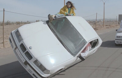 M.I.A. a lansat „Bad Girls”