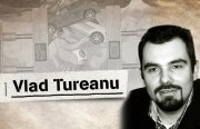 Tureanu: experiențe într-un Audi A7