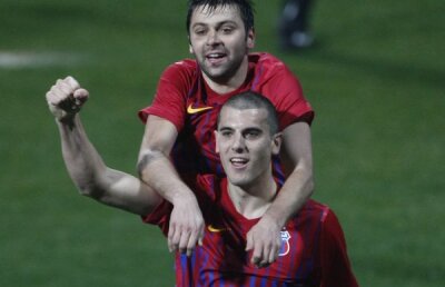 Ilie Stan răsuflă uşurat » Nikolici se antrenează normal!