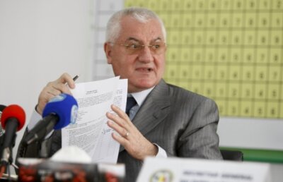 Dacă trece de Twente, nu se mai opreşte » Dragomir: "Steaua va ajunge sus de tot!"