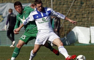 Sepsi nu a fost păstrat de Dinamo Kiev! Nu l-a impresionat pe antrenor