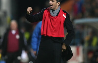 Răzvan Lucescu nu e impresionat de transferurile făcute de rivali: "S-ar putea să clacheze"