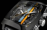 Monaco Twenty Four Calibre 36 Cronograph