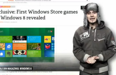 Cu ce va veni Windows Store din Windows 8