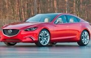 Mazda va lua ochii la Geneva