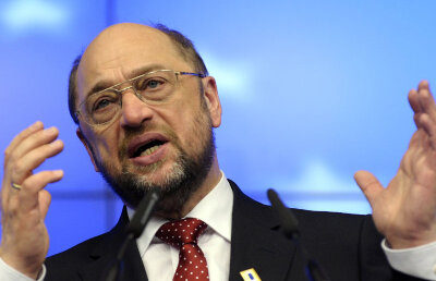 ACTA este "dezechilibrat", consideră Preşedintele Parlamentului European