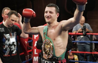 Managerul lui Froch: "Cred că putem să-l convingem pe Bute să dispute meciul la Nottingham"