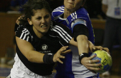 Se joacă în aprilie » Derby-ul ligii feminine a fost amînat