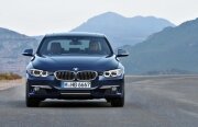Noul BMW Seria 3 este disponibil în România