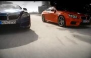 Duet M6 în acțiune