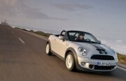 Primul Contact: MINI Cooper S Roadster