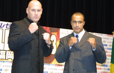 VIDEO Unul dintre cei mai mari luptători K1 a fost găsit mort în locuinţa sa din Africa de Sud