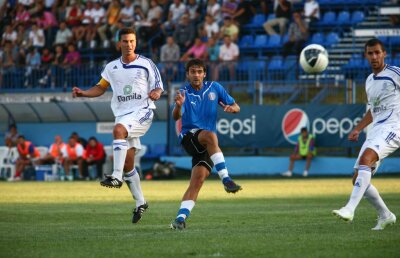 Duel Hagi-Dan Petrescu în Antalya! Kuban joacă vineri cu Viitorul Constanţa